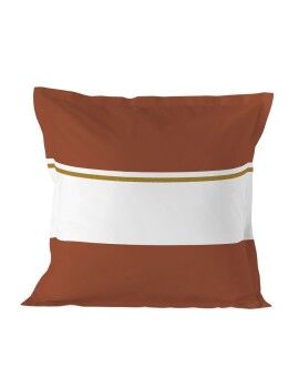 Funda de almohada HappyFriday Blanc Golden lands Multicolor 80 x 80 cm