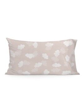 Funda de almohada HappyFriday Basic Kids Clouds