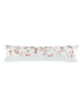 Funda de almohada HappyFriday Sakura Multicolor 45 x 155 cm