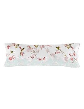 Funda de almohada HappyFriday Sakura Multicolor 45 x 110 cm