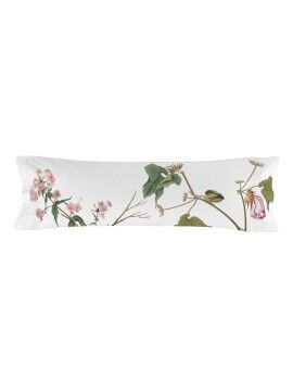 Funda de almohada HappyFriday Blooming Multicolor 45 x 125 cm