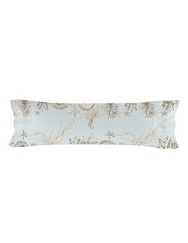 Funda de almohada HappyFriday Coral reef Multicolor 45 x 125 cm