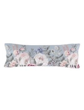 Funda de almohada HappyFriday Soft bouquet Multicolor 45 x 110 cm