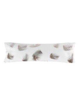 Funda de almohada HappyFriday Light Multicolor 45 x 125 cm