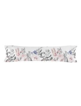 Funda de almohada HappyFriday Delicate bouquet  Multicolor 45 x 155 cm