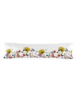 Capa de almofada HappyFriday Birds of paradise Multicolor 45 x 155 cm