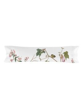 Capa de almofada HappyFriday Blooming Multicolor 45 x 155 cm