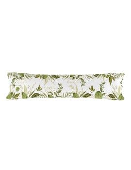 Funda de almohada HappyFriday Herbal Multicolor 45 x 155 cm