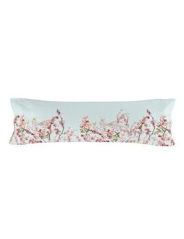 Funda de almohada HappyFriday Chinoiserie Multicolor 45 x 125 cm