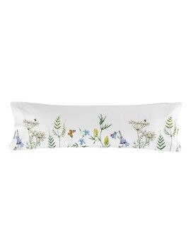 Funda de almohada HappyFriday Manarola Multicolor 45 x 125 cm