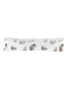 Funda de almohada HappyFriday Light Multicolor 45 x 155 cm