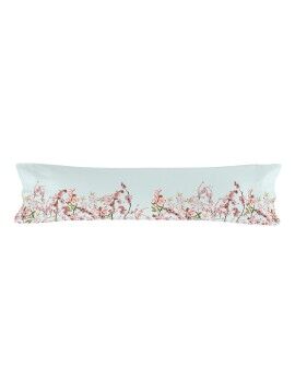 Funda de almohada HappyFriday Chinoiserie Multicolor 45 x 155 cm