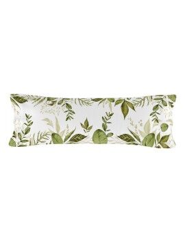 Funda de almohada HappyFriday Herbal Multicolor 45 x 110 cm