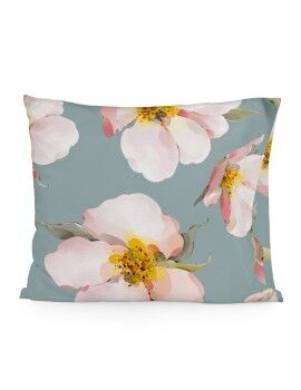 Capa de almofada HappyFriday Spring Blossom Multicolor 60 x 70 cm