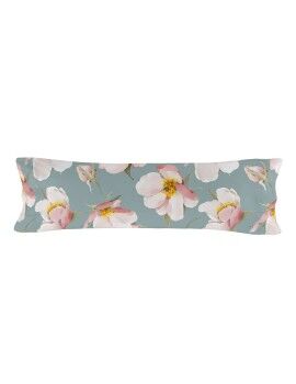 Funda de almohada HappyFriday Spring Blossom Multicolor 45 x 125 cm