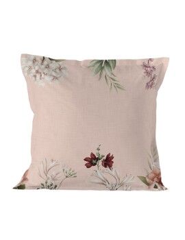 Funda de almohada HappyFriday Summer Floral Multicolor 80 x 80 cm