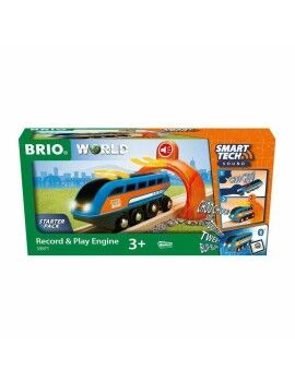 Comboio Brio 63397100 (2 Unidades)