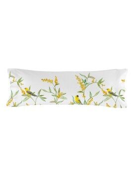 Funda de almohada HappyFriday Corniglia Multicolor 45 x 110 cm