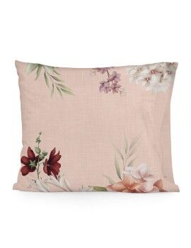 Funda de almohada HappyFriday Summer Floral Multicolor 60 x 70 cm