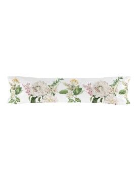 Funda de almohada HappyFriday Azahara Multicolor 45 x 155 cm