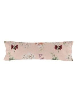 Funda de almohada HappyFriday Summer Floral Multicolor Cama de 105 45 x 125 cm