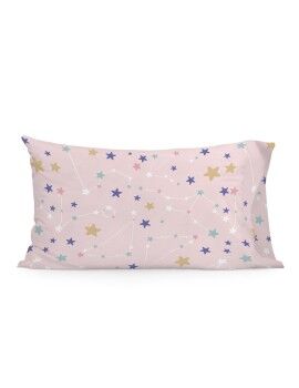 Capa de almofada HappyFriday Sky stars Multicolor 50 x 75 cm