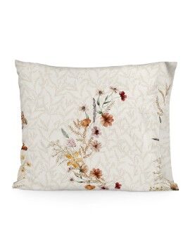 Funda de almohada HappyFriday Wild flowers Multicolor 60 x 70 cm