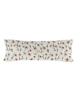 Funda de almohada HappyFriday Tinny bloom Multicolor Cama de 90 45 x 110 cm