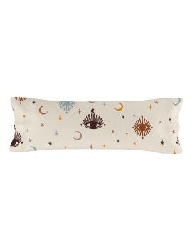 Funda de almohada HappyFriday Aware Mystical Multicolor 45 x 110 cm