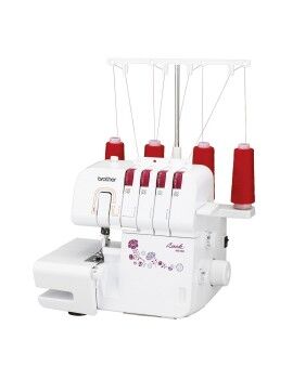 Máquina de Coser Brother M343D