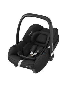 Silla para el Coche Maxicosi CabrioFix i-Size Negro 0 (de 0 a 10 kilos)