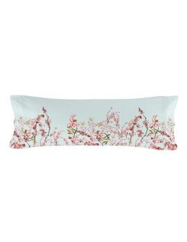 Funda de almohada HappyFriday Chinoiserie Multicolor 45 x 110 cm