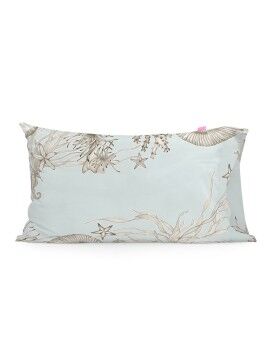 Funda de almohada HappyFriday Coral reef Multicolor 50 x 75 cm (2 Unidades)