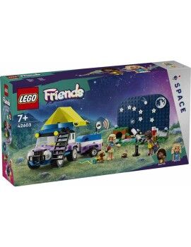 Playset Lego 42603 Friends