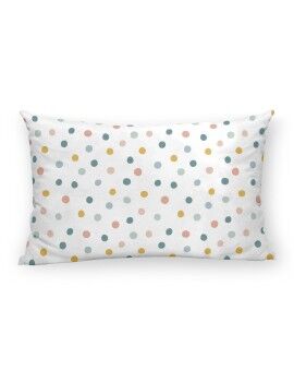 Funda de almohada Kids&Cotton KIBO Multicolor 40x60cm