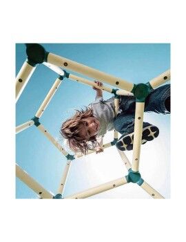 Parque de juegos Dome Climber (118 x 170 x 170 cm)