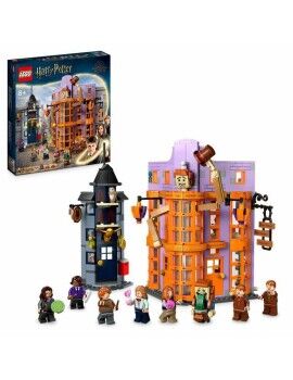 Playset Lego 76422 Harry Potter