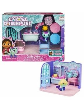 Playset Spin Master Gabby and the Magic House 38 cm