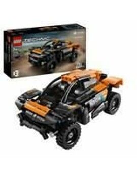 Playset Lego 42165 Neom McLaren Extreme E.Team