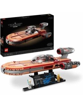 Playset Lego Star Wars 75341 Luke Skywalker's Landspeeder