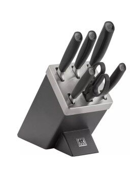 Conjunto de Facas de Cozinha e Suporte Zwilling 33780-500-0