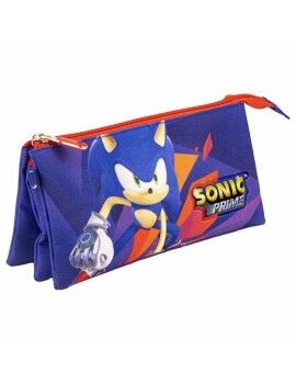 Portatodo Triple Sonic