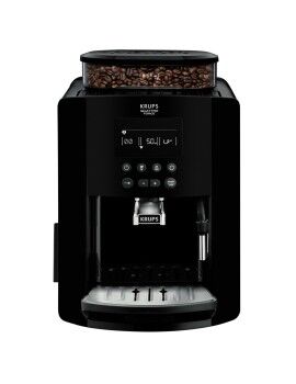 Cafeteira Elétrica Krups Preto 1450 W 15 bar 1,7 L