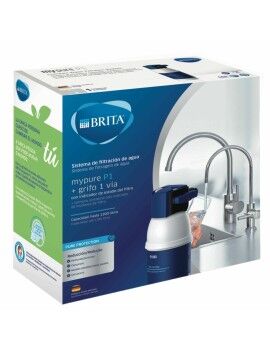 Filtro para torneira Brita MYPURE