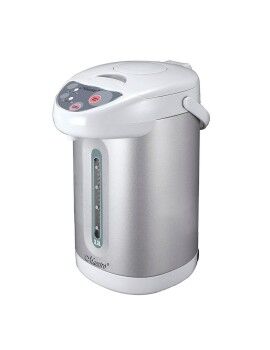 Hervidor Feel Maestro  MR-082 Gris Acero Inoxidable Plástico 750 W 3,3 L