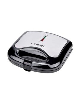 Sandwichera Esperanza EKT011 Negro 1000 W