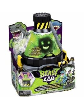 Juego de Ciencia Moose Toys Beast Lab (FR)