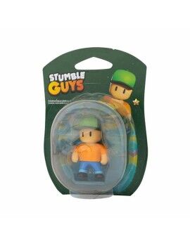 Figura de Acción Bizak Stumble Guys 6 cm