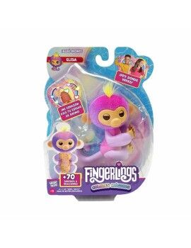 Figura de Acción Fingerlings 13 cm