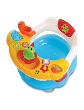 Asiento para Bebés Vtech Baby Super 2 in 1 Interactive